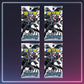 Pokémon - Slim-Booster Black Bolt - S-Chinese