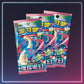 Pokémon - Coin-Set Brilliant Fantasy - S-Chinese