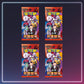 Pokémon - Slim-Booster Chasing Glory Together - S-Chinese