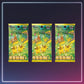 Pokémon - Collect 151 Gathering Coin Set - Chinesisch
