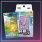 Pokémon - Collect 151 Hope Card Sleeve Blindbox - Vereinfachtes Chinesisch
