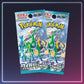 Pokémon - Booster Cyber Judge - Koreanisch