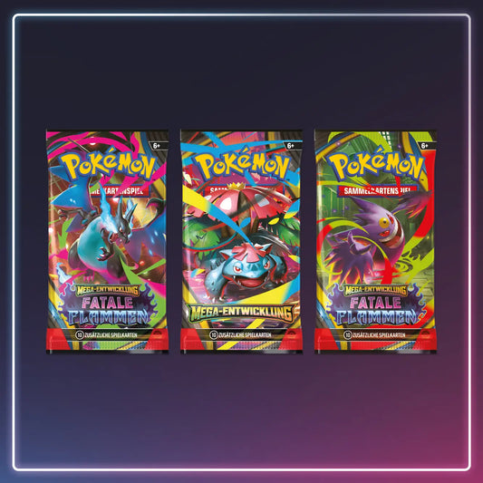 Pokémon - Pokemon Day Collection 2026 - Deutsch