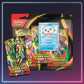 Pokémon Delta Herrschaft - 3er Blister - Deutsch