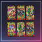 Pokémon - Mega Entwicklung - Booster Bundle Delta Herrschaft - Deutsch