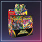 Pokémon - Mega Entwicklung - 36 Booster Display Delta Herrschaft - Deutsch