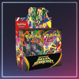 Pokémon - Mega Entwicklung - 36 Booster Display Delta Herrschaft - Deutsch