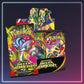 Pokémon - Mega Entwicklung - 36 Booster Display Delta Herrschaft - Deutsch