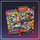 Pokémon - Mega Entwicklung - Booster Bundle Dunkelnacht - Deutsch