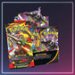 Pokémon - Mega Entwicklung - 36 Booster Display Dunkelnacht - Deutsch