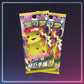 Pokémon - Booster Dynamax Clash Thunder - S-Chinese