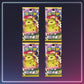 Pokémon - Booster Dynamax Clash Thunder - S-Chinese