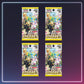 Pokémon - Booster Eevee Heroes - Koreanisch