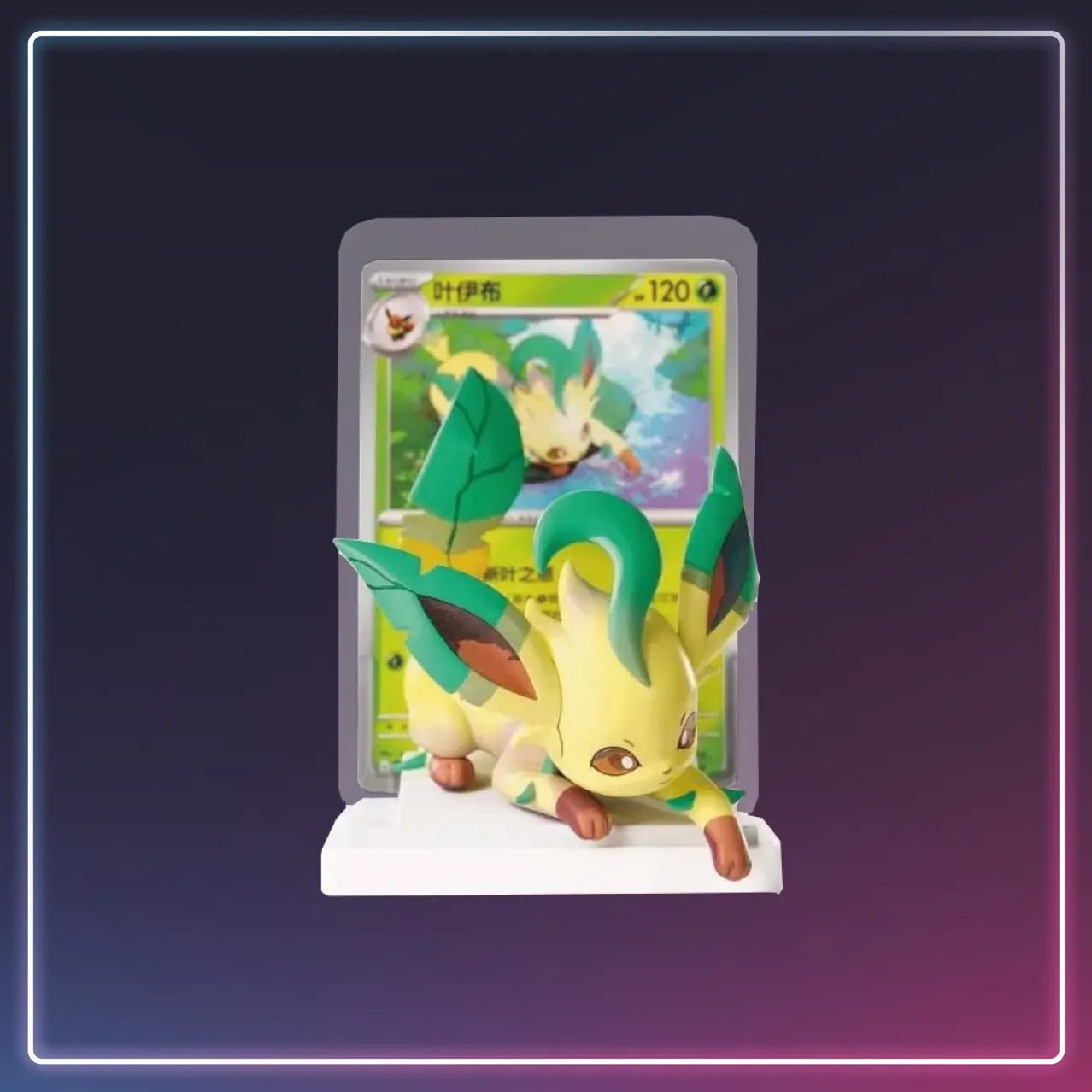 Pokémon - Dream Painting Figure Collection Eeveelutions kaufen - S-Chinese