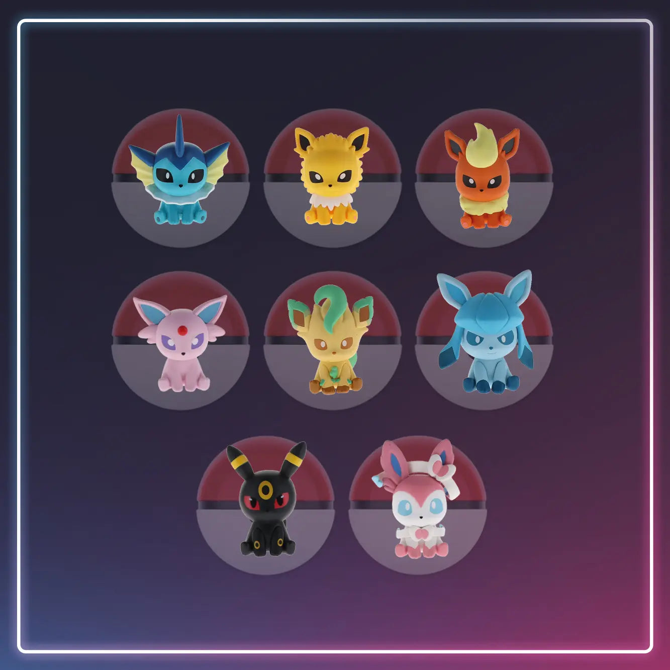 Pokémon - Das ultimative Evoli-Fan Bundle geht in die nächste Runde - Jetzt im Kanto Kiosk kaufen!