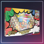 Pokémon - Erhabene Helden - Premium Poster Kollektion Mega-Guardevoir - Deutsch