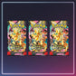 Pokémon - Erhabene Helden - Tech Sticker Kollektion - Deutsch