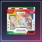 Pokémon - Erste Partner - Illustrations Kollektion - Deutsch
