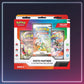 Pokémon - Erste Partner - Illustrations Kollektion - Serie 2 - Deutsch