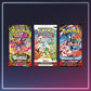Pokémon - Erste Partner - Illustrations Kollektion - Serie 2 - Deutsch