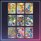 Pokémon - Erste Partner - Illustrations Kollektion - Serie 2 - Deutsch