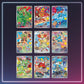 Pokémon - Erste Partner - Illustrations Kollektion - Serie 3 - Deutsch