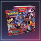 Pokémon - Karmesin und Purpur - Booster Bundle Ewige Rivalen - Deutsch