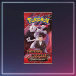Pokémon - Karmesin und Purpur - Booster Ewige Rivalen - Deutsch