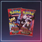 Pokémon - Karmesin & Purpur - 18 Booster Display Ewige Rivalen - Deutsch