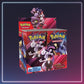 Pokémon - Karmesin & Purpur - 36 Booster Display Ewige Rivalen - Deutsch