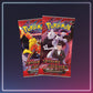 Pokémon - Karmesin & Purpur - 36 Booster Display Ewige Rivalen - Deutsch