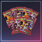 Pokémon - Ewige Rivalen / Destined Rivals - Top Trainer Box - Englisch