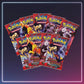 Pokémon - Karmesin und Purpur - Ewige Rivalen Top Trainer Box - Deutsch