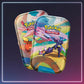 Pokémon - Karmesin und Purpur - Farbenfrohes Paldea Mini Tin - Deutsch