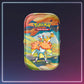Pokémon - Karmesin und Purpur - Farbenfrohes Paldea Mini Tin Koreogel - Deutsch