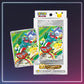 Pokémon - First Partner - Illustration Collection - Vereinfachtes Chinesisch