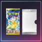 Pokémon - First Partner - Illustration Collection Serie 2 - Vereinfachtes Chinesisch