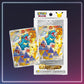 Pokémon - First Partner - Illustration Collection Serie 2 - Vereinfachtes Chinesisch