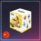 Pokémon - Funism Eeveelution Adventure Series Figuren Blindbox kaufen - S-Chinese