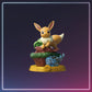 Pokémon - Funism Eeveelution Adventure Series Figuren Blindbox Evoli kaufen - S-Chinese