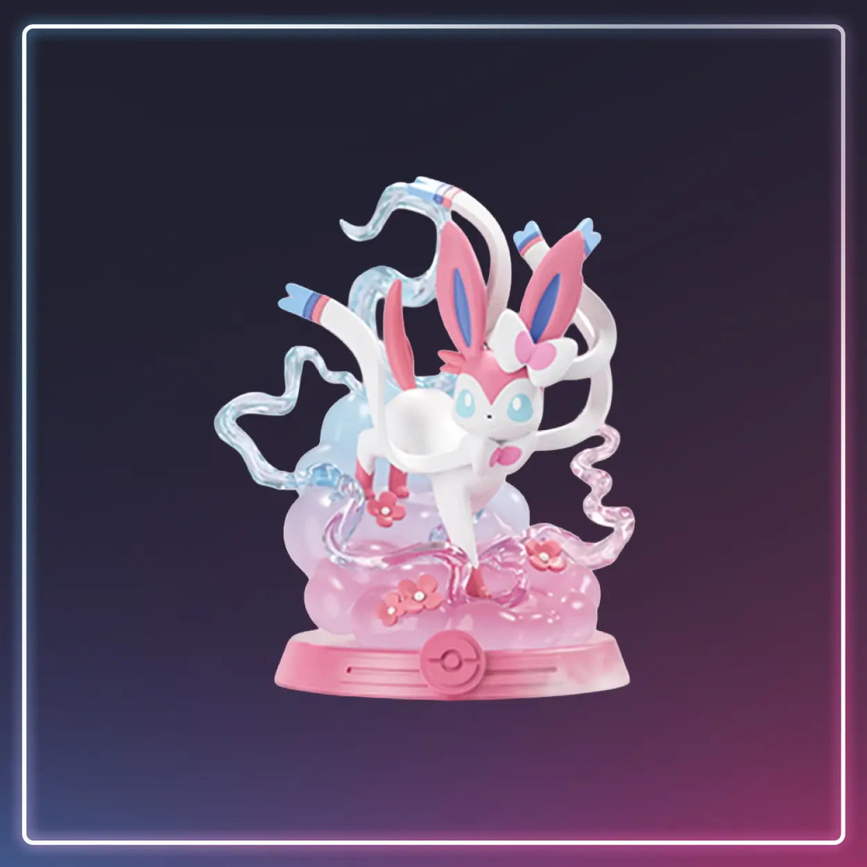 Pokémon - Funism Eeveelution Adventure Series Figuren Blindbox Feelinara kaufen - S-Chinese