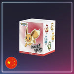 Pokémon - Funism Eeveelution Start! Series Figuren Blindbox kaufen - S-Chinese
