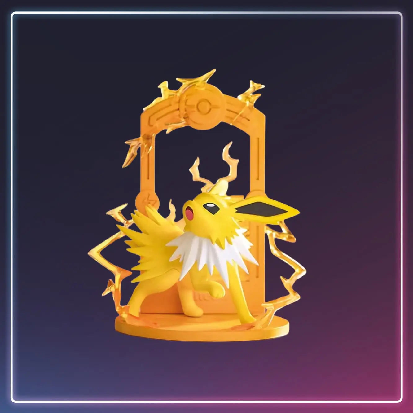Pokémon - Funism Eeveelution Start! Series Figuren Blindbox kaufen - S-Chinese