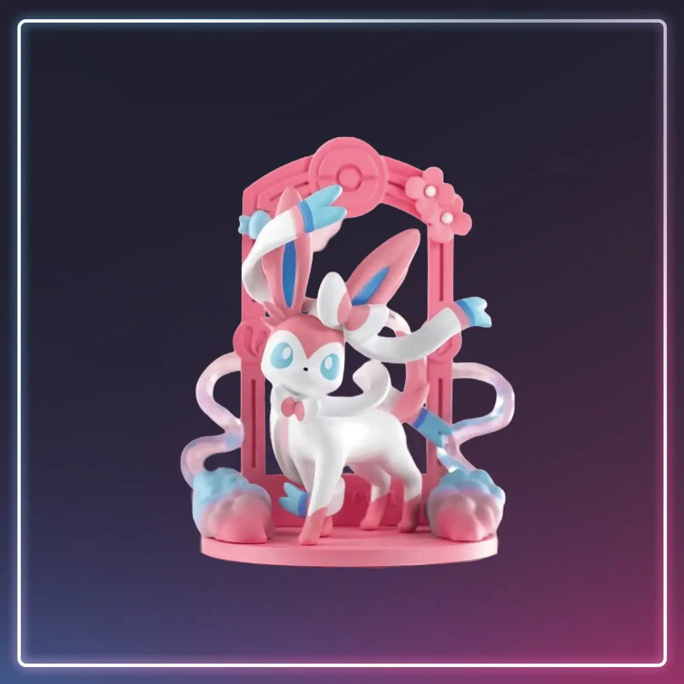 Pokémon - Funism Eeveelution Start! Series Figuren Blindbox kaufen - S-Chinese