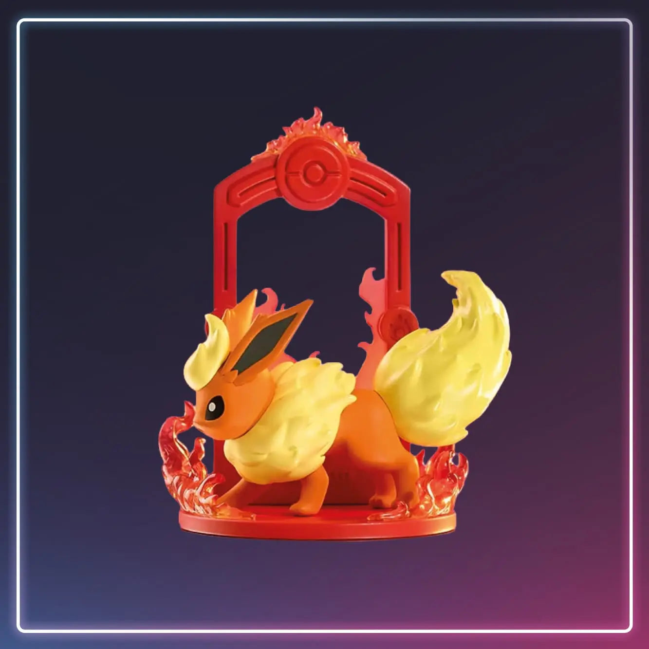 Pokémon - Funism Eeveelution Start! Series Figuren Blindbox kaufen - S-Chinese