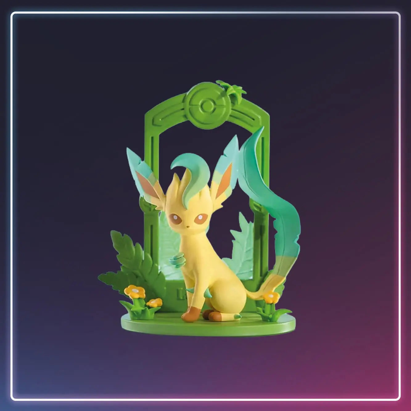 Pokémon - Funism Eeveelution Start! Series Figuren Blindbox kaufen - S-Chinese