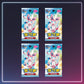 Pokémon - Booster Gem Pack Vol. 2 - S-Chinese