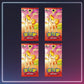 Pokémon - Booster Gem Pack Vol. 4 - S-Chinese