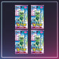 Pokémon - Booster Gem Pack Vol. 5 - S-Chinese