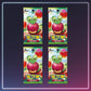Pokémon - Booster Gem Pack Vol. 6 - S-Chinese
